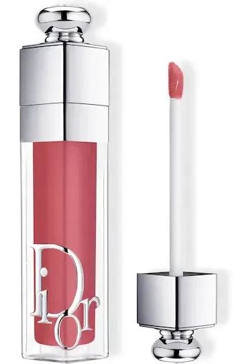 dior lip maximiser ingredients